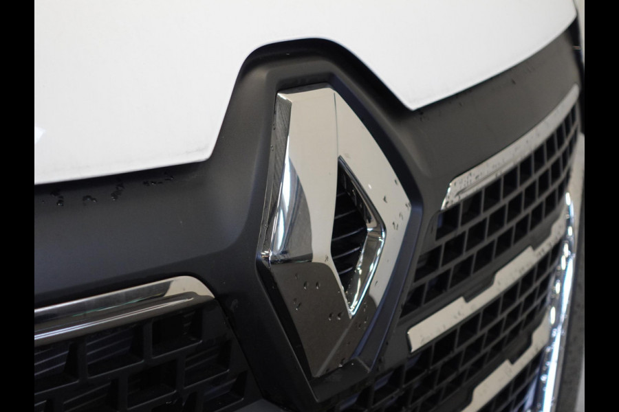 Renault Master T33 2.3 dCi 135PK L2H2 BPM VRIJ! Airco Cruise control Parkeersensoren Navigatie Trekhaak Prijs