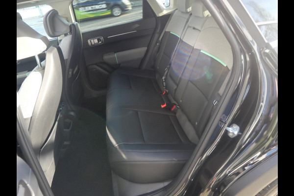 Kia EV4 Plus Advanced 58.3 kWh | Schuif/kantel | Stoel & Stuurverwarming | Camera | Draadloos Carplay | Harman Kardon