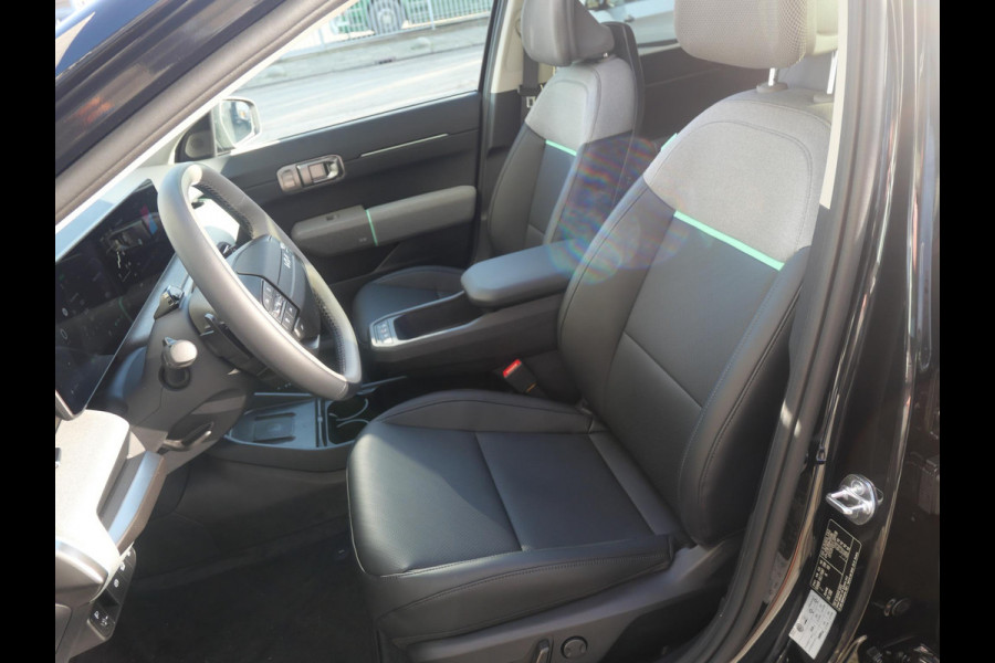Kia EV4 Plus Advanced 58.3 kWh | Schuif/kantel | Stoel & Stuurverwarming | Camera | Draadloos Carplay | Harman Kardon