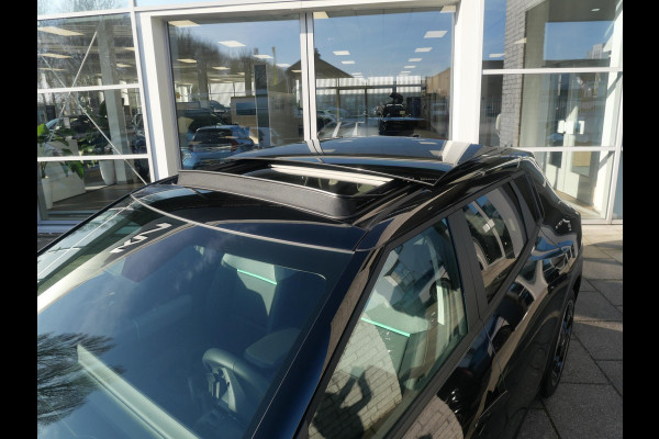 Kia EV4 Plus Advanced 58.3 kWh | Schuif/kantel | Stoel & Stuurverwarming | Camera | Draadloos Carplay | Harman Kardon