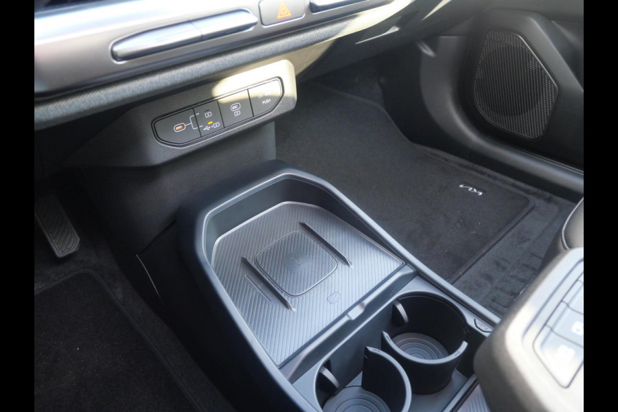Kia EV4 Plus Advanced 58.3 kWh | Schuif/kantel | Stoel & Stuurverwarming | Camera | Draadloos Carplay | Harman Kardon