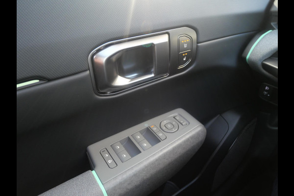 Kia EV4 Plus Advanced 58.3 kWh | Schuif/kantel | Stoel & Stuurverwarming | Camera | Draadloos Carplay | Harman Kardon
