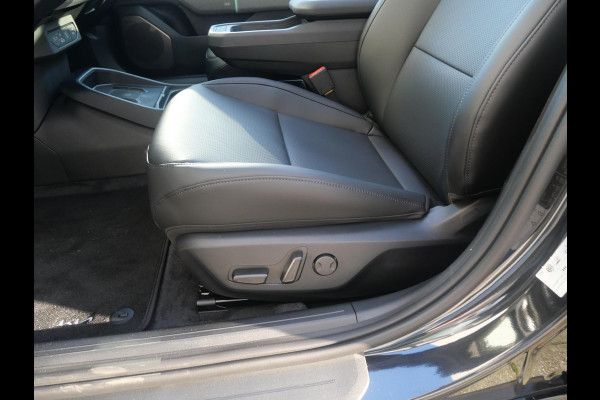 Kia EV4 Plus Advanced 58.3 kWh | Schuif/kantel | Stoel & Stuurverwarming | Camera | Draadloos Carplay | Harman Kardon