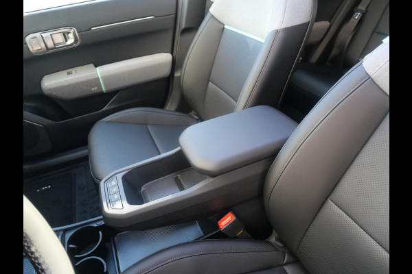 Kia EV4 Plus Advanced 58.3 kWh | Schuif/kantel | Stoel & Stuurverwarming | Camera | Draadloos Carplay | Harman Kardon