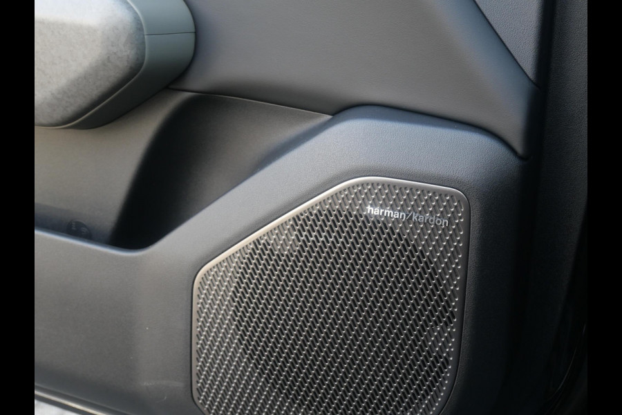 Kia EV4 Plus Advanced 58.3 kWh | Schuif/kantel | Stoel & Stuurverwarming | Camera | Draadloos Carplay | Harman Kardon