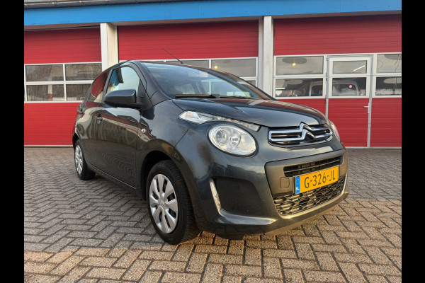 Citroën C1 1.0 68 PK VTi | Feel | 5-drs | Airco |