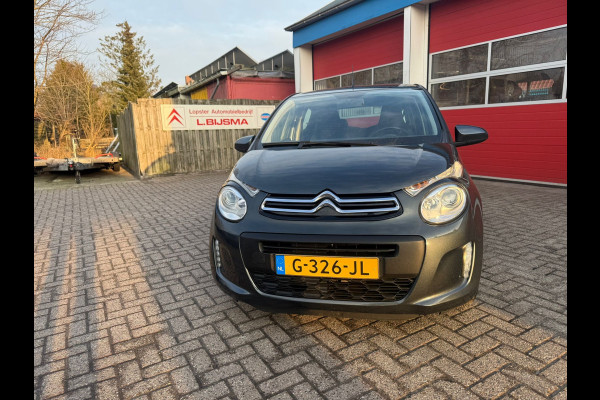 Citroën C1 1.0 68 PK VTi | Feel | 5-drs | Airco |