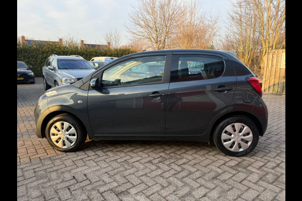 Citroën C1 1.0 68 PK VTi | Feel | 5-drs | Airco |