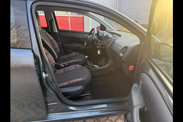 Citroën C1 1.0 68 PK VTi | Feel | 5-drs | Airco |