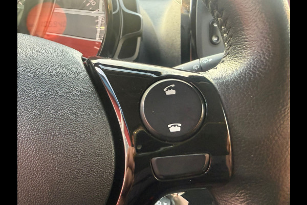 Citroën C1 1.0 68 PK VTi | Feel | 5-drs | Airco |