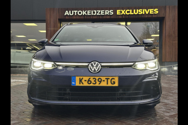 Volkswagen Golf Variant 1.5 eTSI R-Line Panoramadak, Keyless entry, Camera, LED pakket