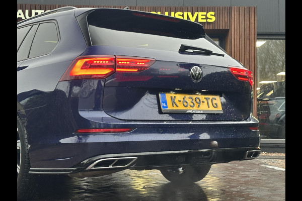 Volkswagen Golf Variant 1.5 eTSI R-Line Panoramadak, Keyless entry, Camera, LED pakket