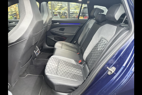 Volkswagen Golf Variant 1.5 eTSI R-Line Panoramadak, Keyless entry, Camera, LED pakket