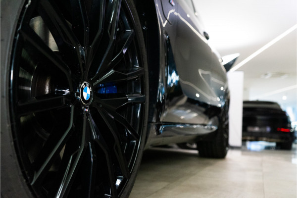 BMW X5 xDrive45e High Executive M-Sport 394PK | Pano | Individual | Sfeer | Crystal | 22'' | 12 MND Garantie