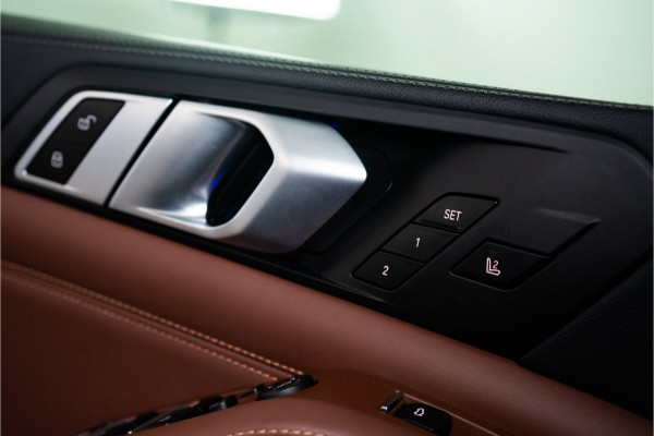 BMW X5 xDrive45e High Executive M-Sport 394PK | Pano | Individual | Sfeer | Crystal | 22'' | 12 MND Garantie