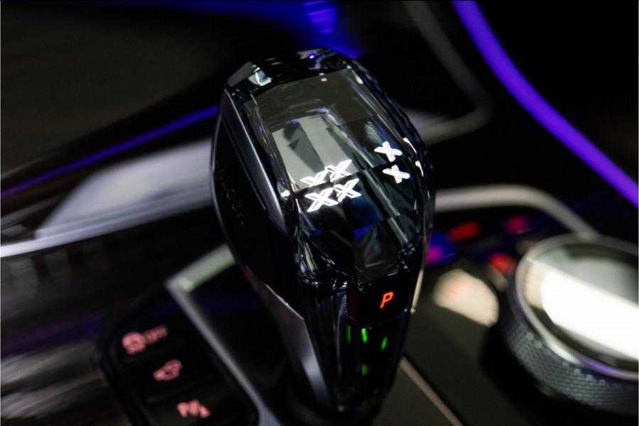 BMW X5 xDrive45e High Executive M-Sport 394PK | Pano | Individual | Sfeer | Crystal | 22'' | 12 MND Garantie