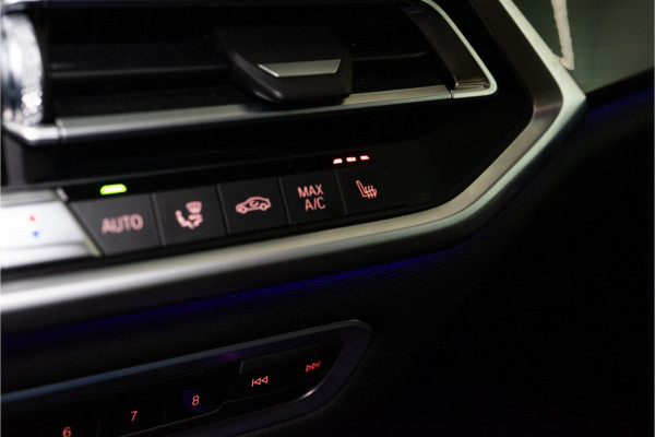 BMW X5 xDrive45e High Executive M-Sport 394PK | Pano | Individual | Sfeer | Crystal | 22'' | 12 MND Garantie