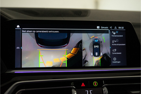 BMW X5 xDrive45e High Executive M-Sport 394PK | Pano | Individual | Sfeer | Crystal | 22'' | 12 MND Garantie