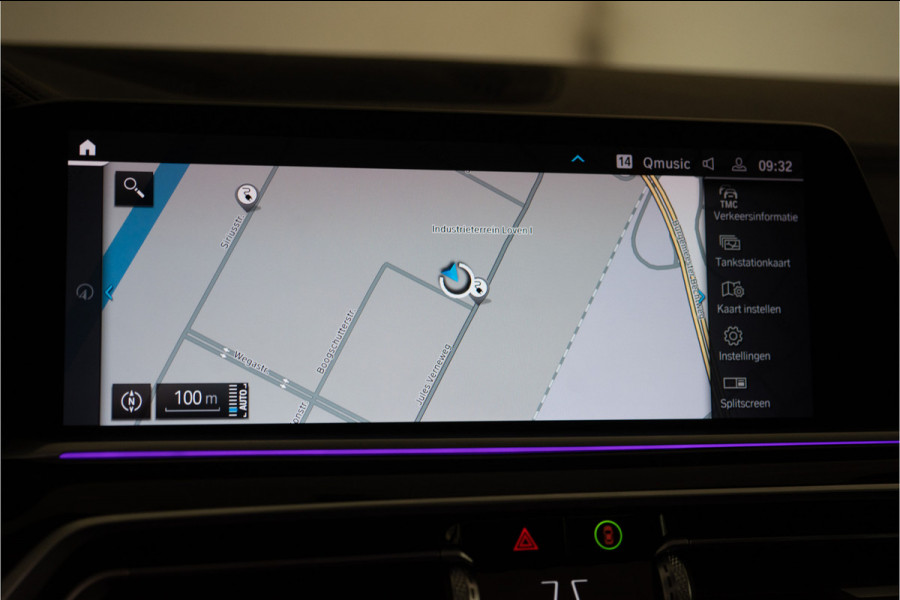 BMW X5 xDrive45e High Executive M-Sport 394PK | Pano | Individual | Sfeer | Crystal | 22'' | 12 MND Garantie