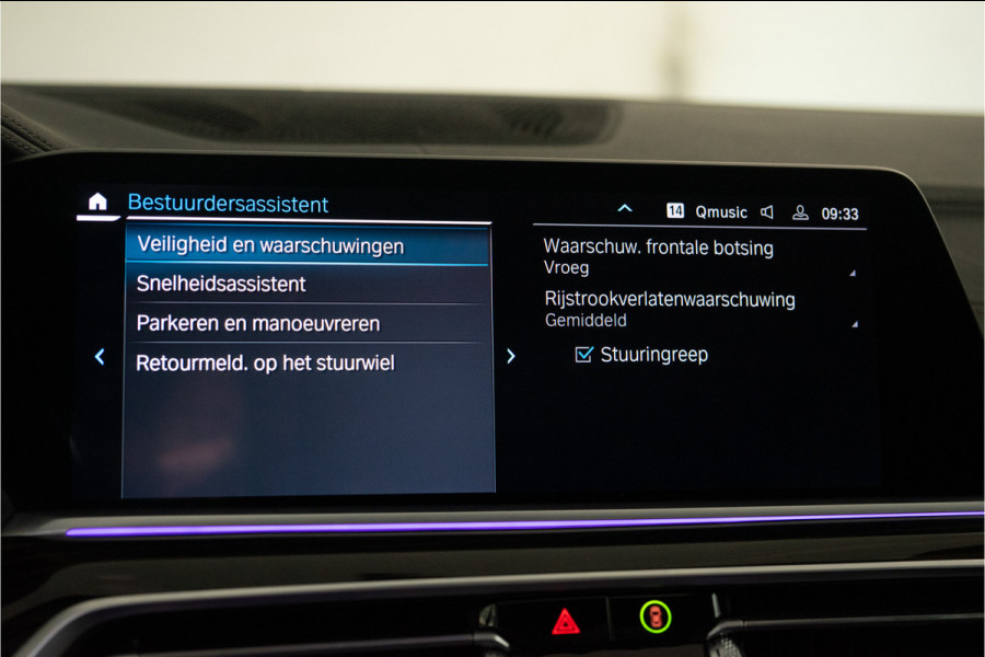 BMW X5 xDrive45e High Executive M-Sport 394PK | Pano | Individual | Sfeer | Crystal | 22'' | 12 MND Garantie