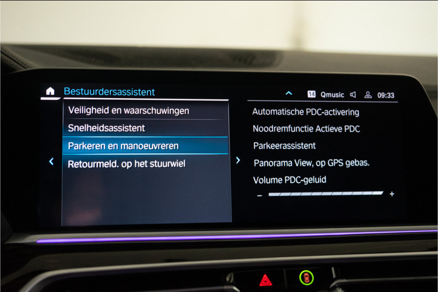 BMW X5 xDrive45e High Executive M-Sport 394PK | Pano | Individual | Sfeer | Crystal | 22'' | 12 MND Garantie