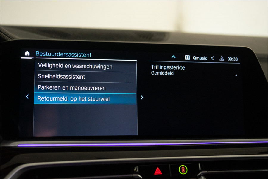 BMW X5 xDrive45e High Executive M-Sport 394PK | Pano | Individual | Sfeer | Crystal | 22'' | 12 MND Garantie