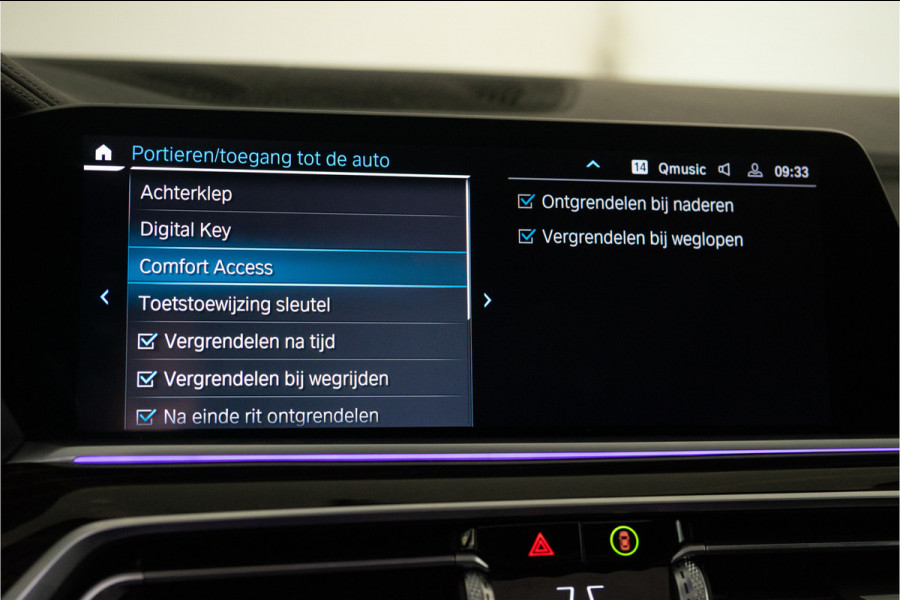 BMW X5 xDrive45e High Executive M-Sport 394PK | Pano | Individual | Sfeer | Crystal | 22'' | 12 MND Garantie