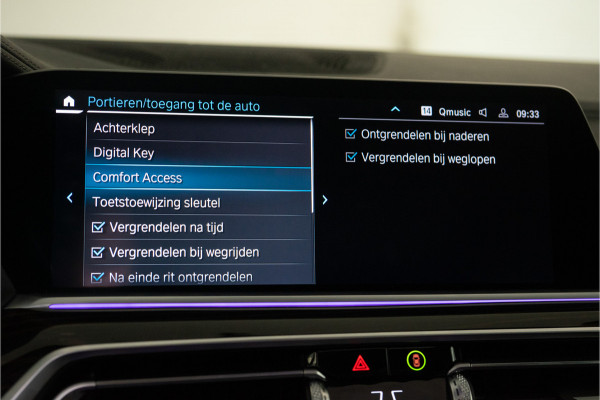 BMW X5 xDrive45e High Executive M-Sport 394PK | Pano | Individual | Sfeer | Crystal | 22'' | 12 MND Garantie