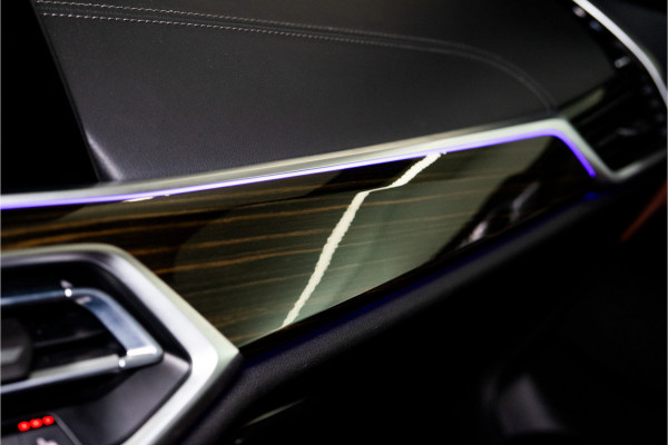 BMW X5 xDrive45e High Executive M-Sport 394PK | Pano | Individual | Sfeer | Crystal | 22'' | 12 MND Garantie