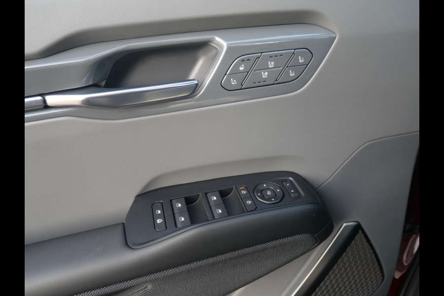 Kia EV9 GT-Line AWD 99.8 kWh | Schuif/kantel | Navi | Camera | Carplay | Stoelverkoeling | Elektrische Stoelen + Stuur |