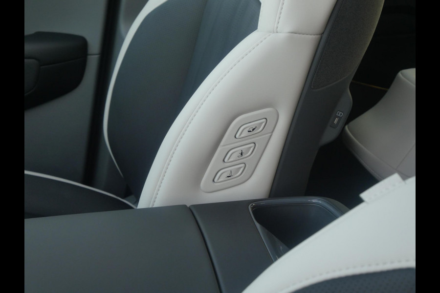 Kia EV9 GT-Line AWD 99.8 kWh | Schuif/kantel | Navi | Camera | Carplay | Stoelverkoeling | Elektrische Stoelen + Stuur |