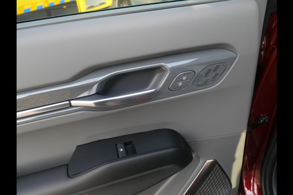 Kia EV9 GT-Line AWD 99.8 kWh | Schuif/kantel | Navi | Camera | Carplay | Stoelverkoeling | Elektrische Stoelen + Stuur |