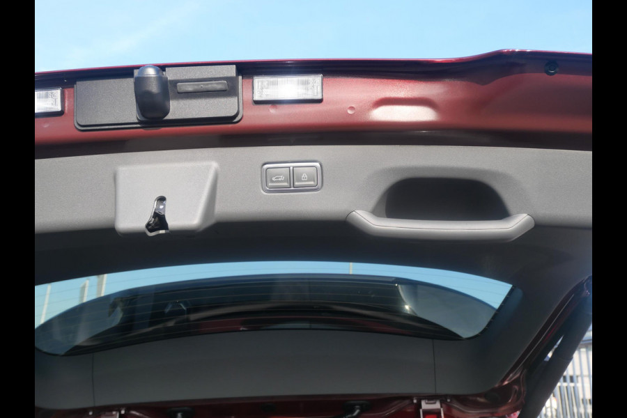 Kia EV9 GT-Line AWD 99.8 kWh | Schuif/kantel | Navi | Camera | Carplay | Stoelverkoeling | Elektrische Stoelen + Stuur |