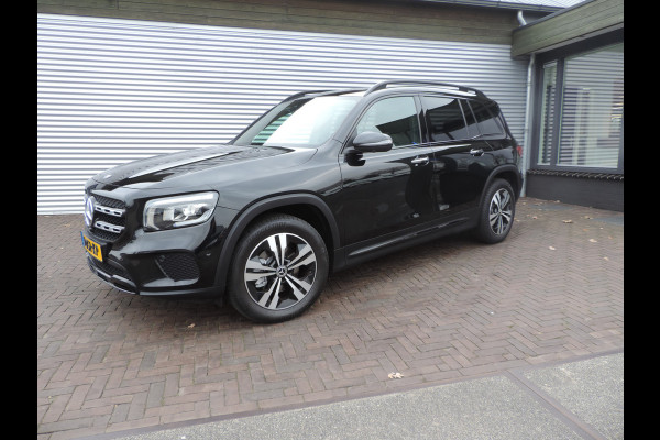 Mercedes-Benz Glb 200 Premium 7p. vol vol PANORAMADAK  night pakket