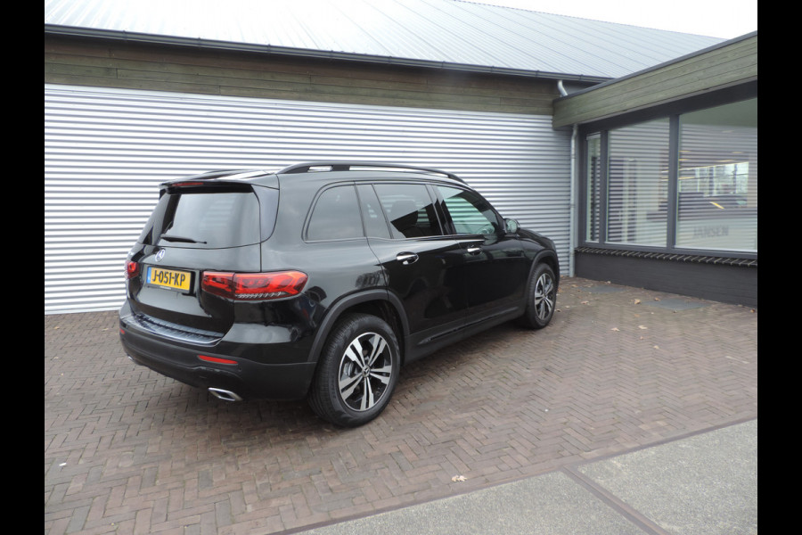 Mercedes-Benz Glb 200 Premium 7p. vol vol PANORAMADAK  night pakket
