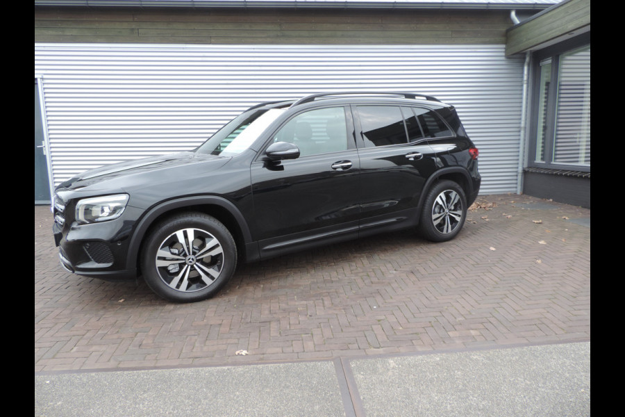 Mercedes-Benz Glb 200 Premium 7p. vol vol PANORAMADAK  night pakket