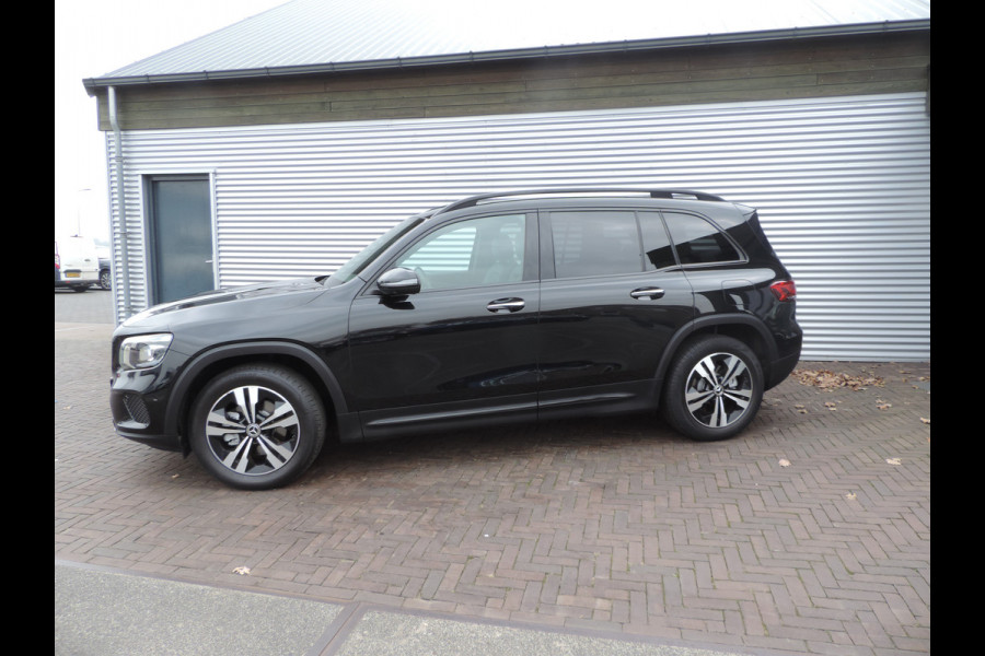 Mercedes-Benz Glb 200 Premium 7p. vol vol PANORAMADAK  night pakket