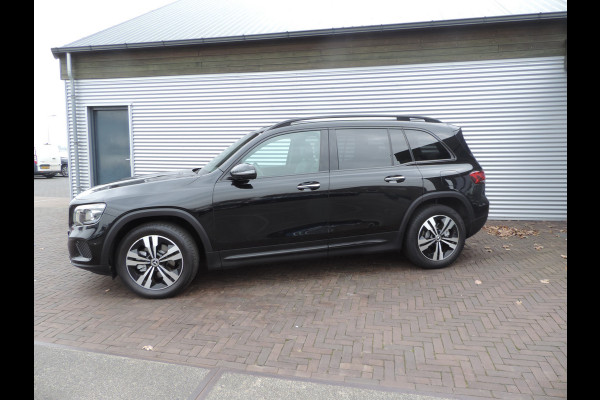 Mercedes-Benz Glb 200 Premium 7p. vol vol PANORAMADAK  night pakket