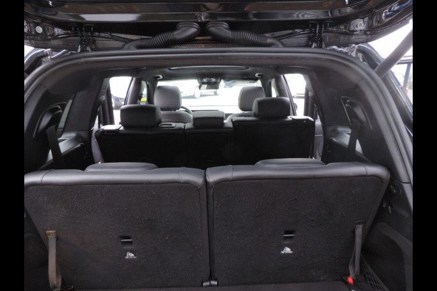 Mercedes-Benz Glb 200 Premium 7p. vol vol PANORAMADAK  night pakket