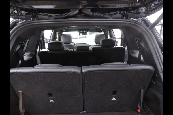 Mercedes-Benz Glb 200 Premium 7p. vol vol PANORAMADAK  night pakket