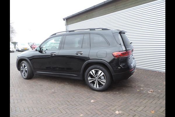 Mercedes-Benz Glb 200 Premium 7p. vol vol PANORAMADAK  night pakket