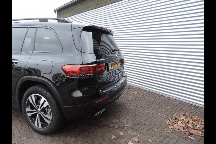 Mercedes-Benz Glb 200 Premium 7p. vol vol PANORAMADAK  night pakket