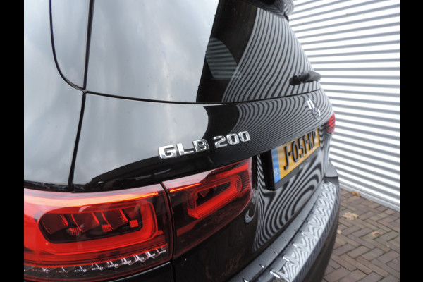 Mercedes-Benz Glb 200 Premium 7p. vol vol PANORAMADAK  night pakket