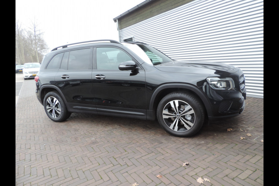 Mercedes-Benz Glb 200 Premium 7p. vol vol PANORAMADAK  night pakket
