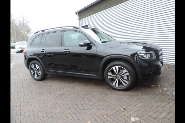 Mercedes-Benz Glb 200 Premium 7p. vol vol PANORAMADAK  night pakket