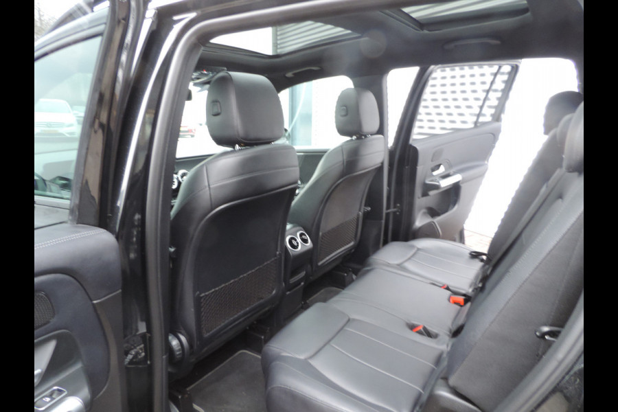 Mercedes-Benz Glb 200 Premium 7p. vol vol PANORAMADAK  night pakket