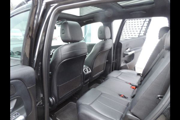 Mercedes-Benz Glb 200 Premium 7p. vol vol PANORAMADAK  night pakket