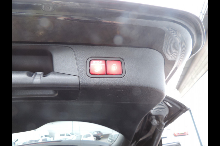 Mercedes-Benz Glb 200 Premium 7p. vol vol PANORAMADAK  night pakket