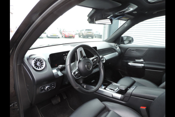 Mercedes-Benz Glb 200 Premium 7p. vol vol PANORAMADAK  night pakket