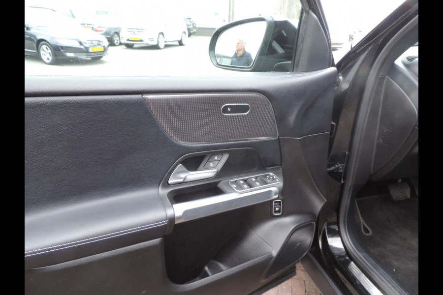 Mercedes-Benz Glb 200 Premium 7p. vol vol PANORAMADAK  night pakket